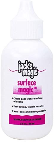 Jack's Magic Surface Magic 2 oz