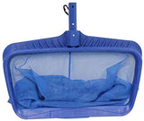 3) Swimline Hydro Tools 8040 Professional Heavy Duty Deep Bag Leaf Rake Pool Net