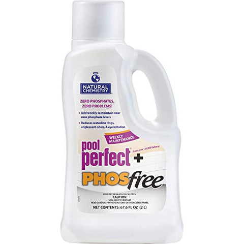 Natural Chemistry Pool Perfect Phosphate Remover 2L