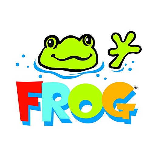 FROG Maintain Non-Chlorine Maintenance Shock Single Use Packets (Pack of 12)