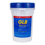 GLB Di-Chlor Granular Chlorine 50lb bucket