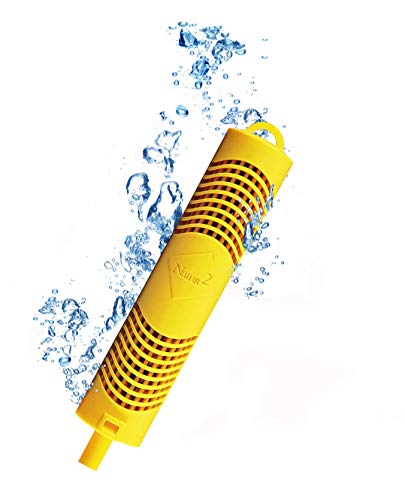 Zodiac Nature2 Spa Stick Mineral Sanitizer