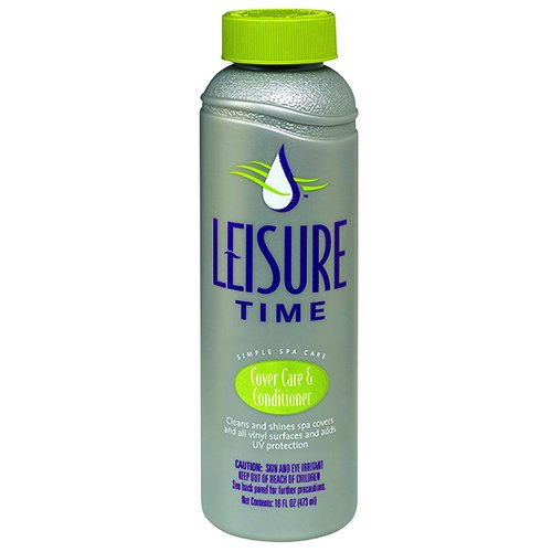 Advantis Tech 3192A Leisure Time Cover Care And Conditioner44; Pint