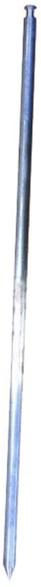 Merlin Aluminum Lawn Stake for Safety Cover