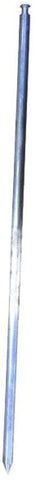 Merlin Aluminum Lawn Stake for Safety Cover