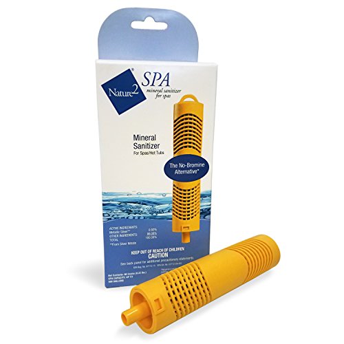Zodiac Nature2 Spa Stick Mineral Sanitizer