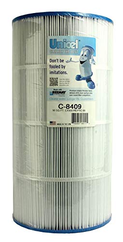 Unicel C-8409 Replacement Filter Cartridge