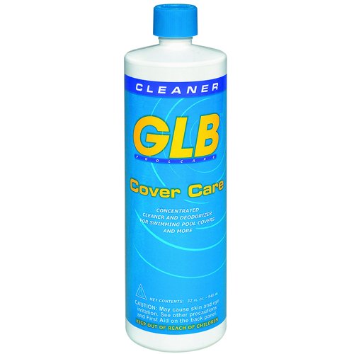 Advantis Tech 71004A GLB 1-Quart Cover Care Pool Cover Cleaner