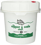 Jack's Magic The Copper & Scale Stuff - Stain Solution #2 10lb.