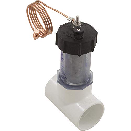 Pool Tool Company 104-D New Install 2" Inline Zinc Anode