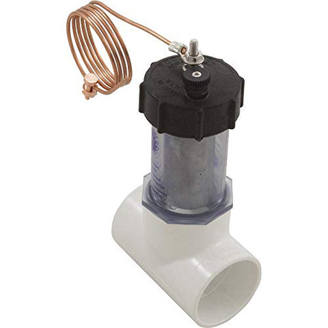 Pool Tool Company 104-D New Install 2" Inline Zinc Anode