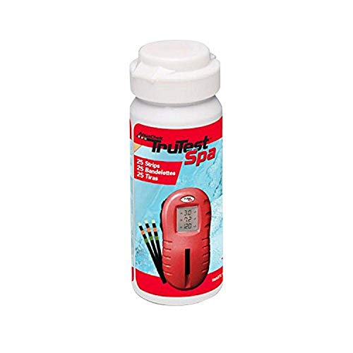 AquaChek TruTest Bromine Test Strips - 522255 (Pack of 2)