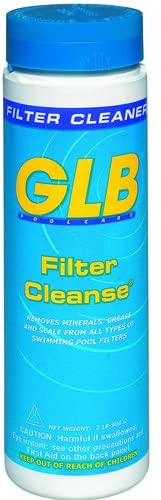 Advantis Tech 71006A GLB Filter Cleanse Multi-Purpose 2 Lbs.