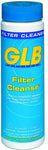 Advantis Tech 71006A GLB Filter Cleanse Multi-Purpose 2 Lbs.