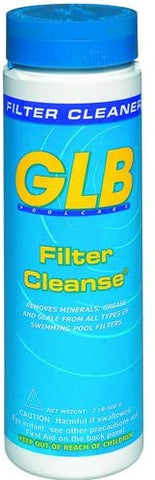 Advantis Tech 71006A GLB Filter Cleanse Multi-Purpose 2 Lbs.