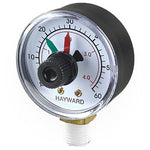 Hayward Pressure Gauge with Dial - ECX271261