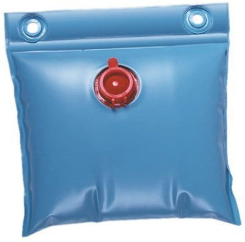 Swimline Water Bag/Tube, 12" x 12" Standard, Blue