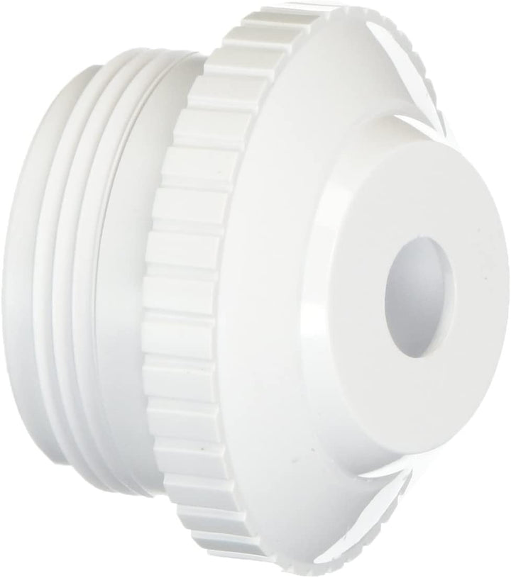 Hayward SP1419C White 1/2-Inch Opening Hydrostream Inlet Fitting