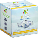 Frog @Ease SmartChlor 3-Pack Replacement Cartridges (01-14-3258) – For Spa @Ease Systems
