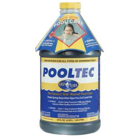 EasyCare Pooltec 64oz.