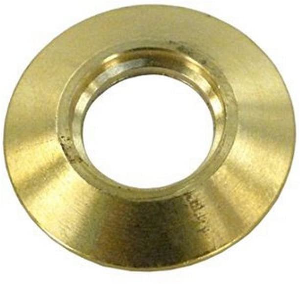 Merlin Safety Cover Brass Flange BF