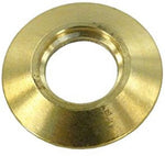Merlin Safety Cover Brass Flange BF