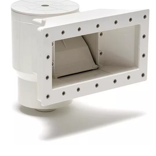 Waterway Wide Mouth Above Ground Pool Skimmer with Return Fitting