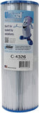 Unicel C-4326 Replacement Filter Cartridge