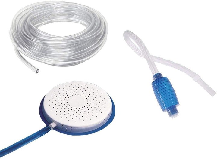 Swimline Hydrotools Water Siphon Pump for Pool Cover - 5436