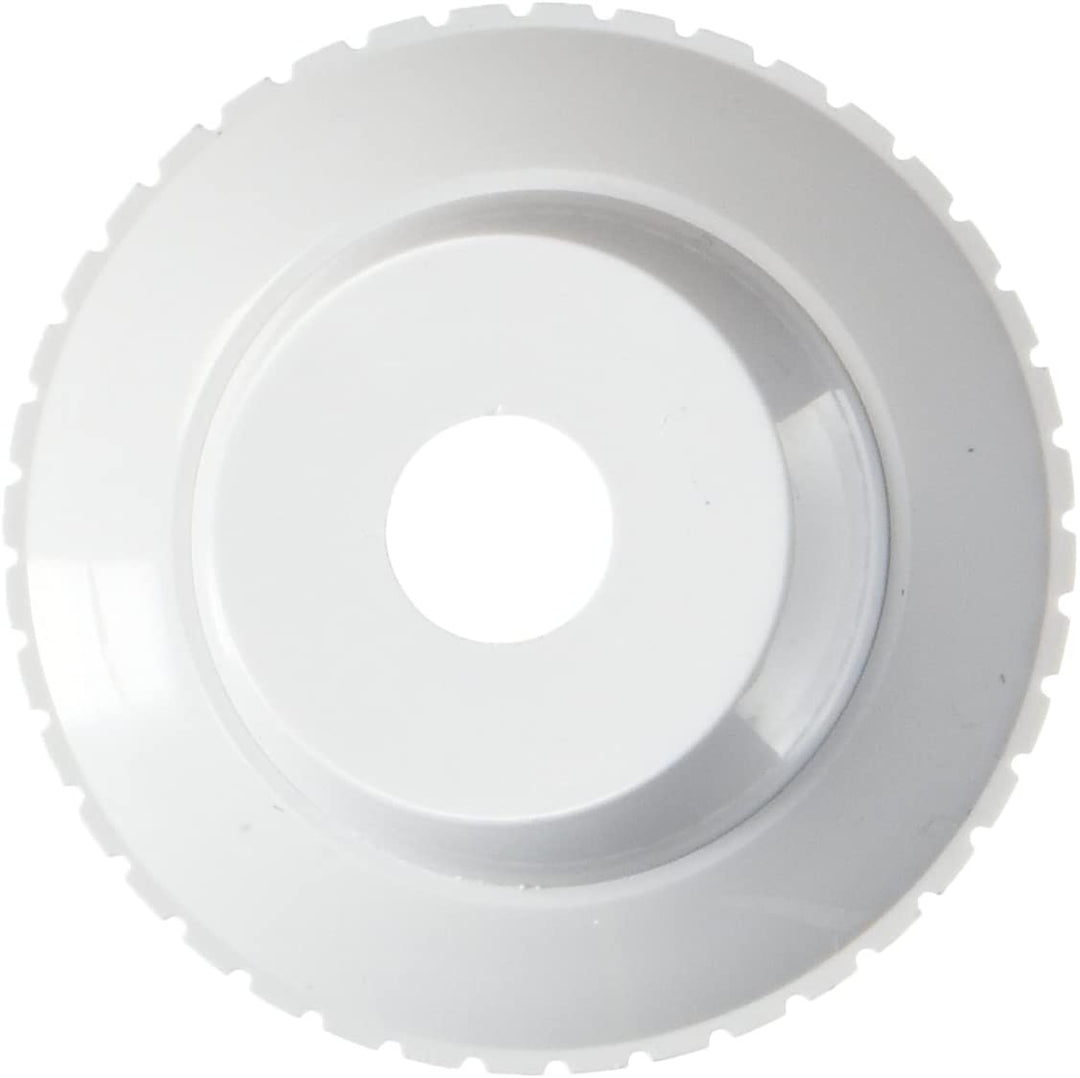 Hayward SP1419C White 1/2-Inch Opening Hydrostream Inlet Fitting