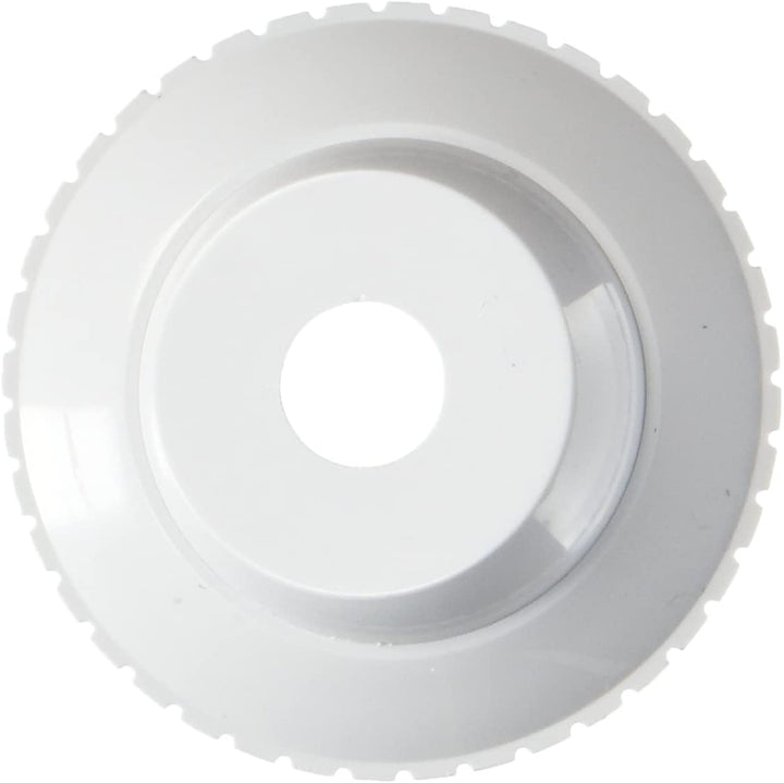 Hayward SP1419C White 1/2-Inch Opening Hydrostream Inlet Fitting