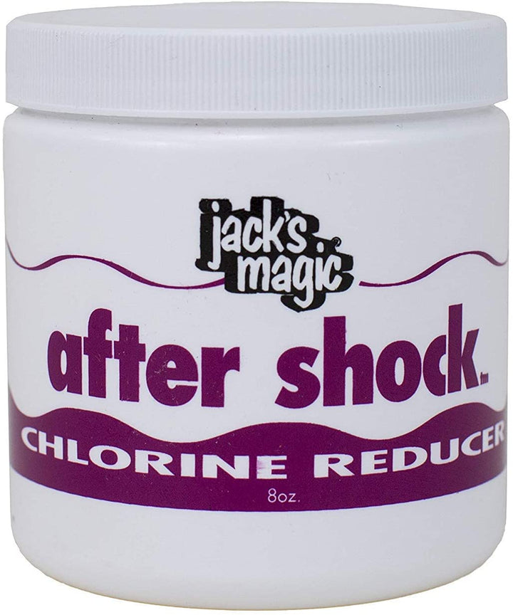 Jack's Magic After Shock 8oz. (pack of 2)