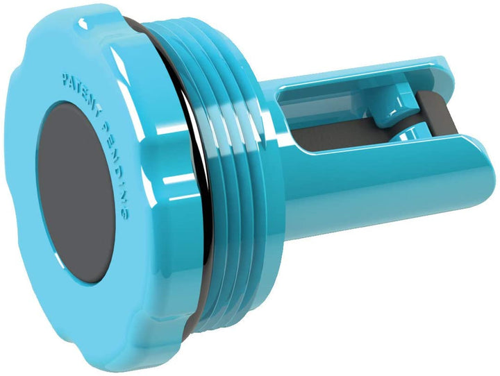 Bungee Blowout Winter Plug