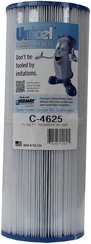 Unicel C-4625 Replacement Filter Cartridge