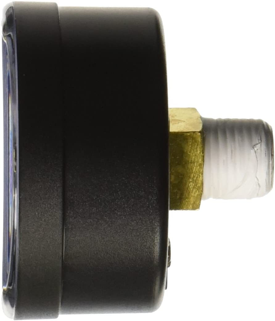 Hayward Pressure Gauge - ECX27091