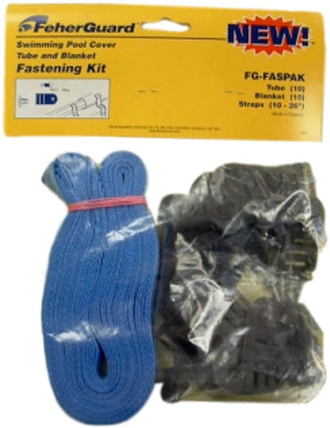 Feherguard Tube & Blanket Fastening Kit