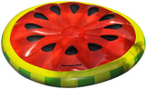 Swimline Watermelon Slice Island