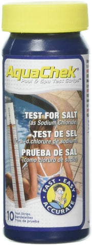 AquaChek White Salt Titrators - 561141