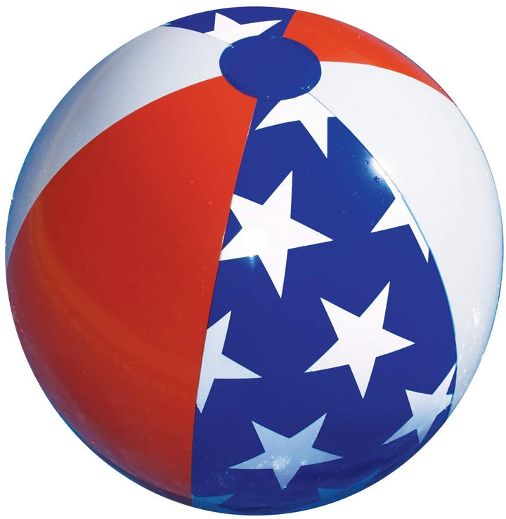 Swimline 22" Americana Beach Ball 90016