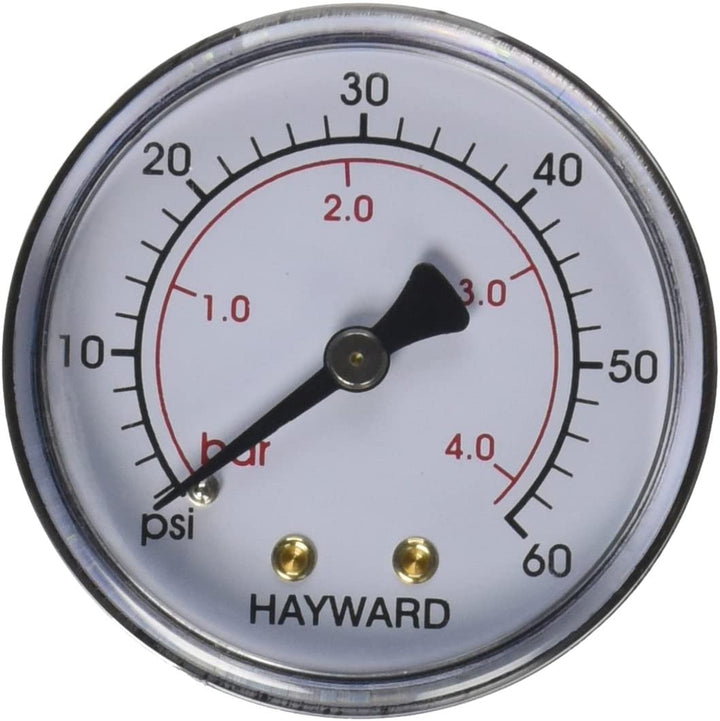 Hayward Pressure Gauge - ECX27091