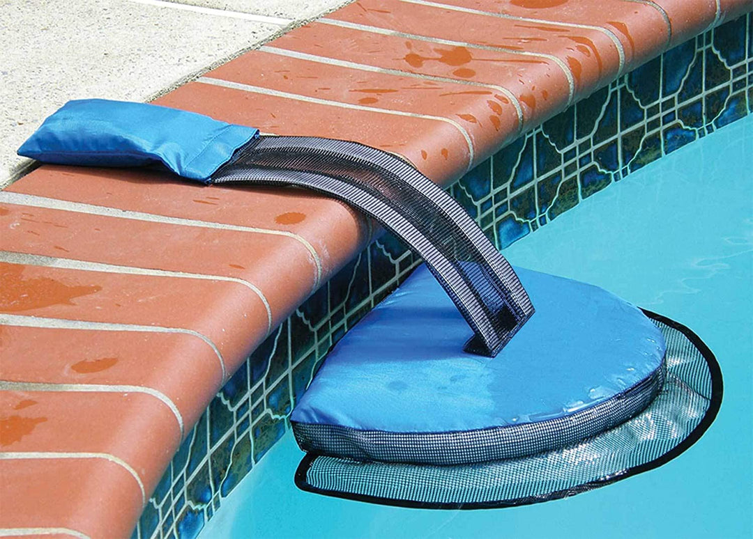 Swimline FrogLog Escape Ramp