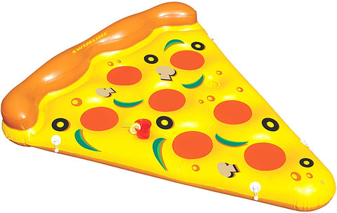 Swimline Pizza Slice Float