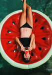 Swimline Watermelon Slice Island