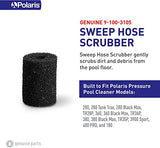 Polaris Sweep Hose Scrubber 9-100-3105