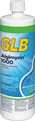 GLB Algimycin 1000 32oz.