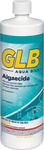 GLB Aqua Silk Algaecide 32oz.