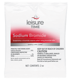 Leisure Time Sodium Bromide 2oz (6 pack)
