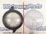 Waterway 6" Pump Lid 319-4100