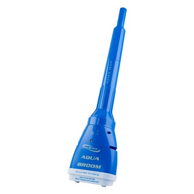 Water Tech Pool Blaster Aqua Broom Cordless Pool & Spa Vacuum