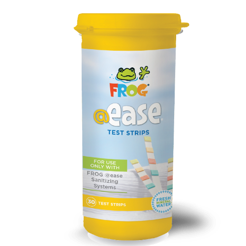 King Tech Frog @Ease Test Strips – 30 Count (01-14-3350)